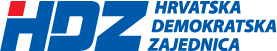 HDZ logo